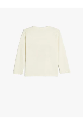 تیشرت بچگانه اورجینال کوتون koton