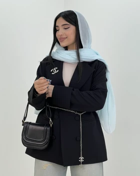 کت شش دکمه مهسا(23)کد:4957