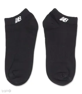 جوراب مچی گلدوزی کد 11013 طرح New Balance