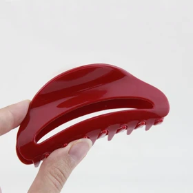 کلیپس زنانه طرح فانتزی