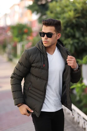 کت و کاپشن مردانه boymen boymen