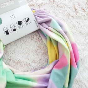 کلاه چند منظوره زنانه آی ام کد Z-RR54