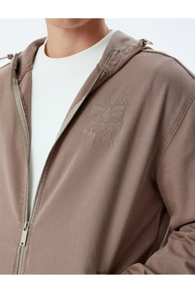 کت و ژاکت مردانه اورجینال کوتون koton