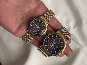 ساعت سیتی زن ست کلاسیک