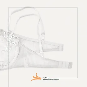 ست زیرکتی نباتی رنگ رویه بلند برند نوشه پوش