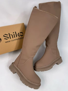 بوت بلند ساده 404