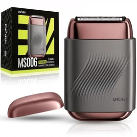 مینی ریش تراش سه تیغ شیائومی ENCHEN مدل MS006