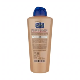 شامپو مو ترمیم کننده کامان مدل colored Repairing حجم 400ml
