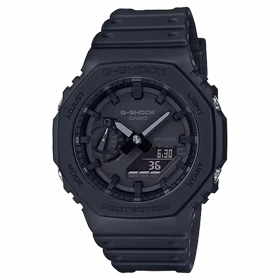 ساعت مچی کاسیو مدل GA-2100-1A1