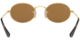 عینک آفتابی ریبن RayBan RB3547N 001Z2