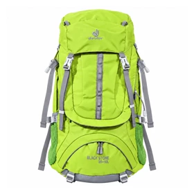 کوله پشتی کوهنوردی 3510 لیتری Deuter مدل D125-3510-L (فسفری)