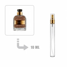 دکانت عطر ادکلن والنتینو یومو (اومو) 10 میلی اصلی VALENTINO - Valentino Uomo