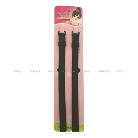 بند سوتین کشی ساده کد LK11637