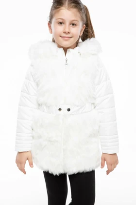 کت و کاپشن بچگانه اورجینال دیفکتو defacto