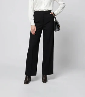 شلوار پارچه ای اسکوار