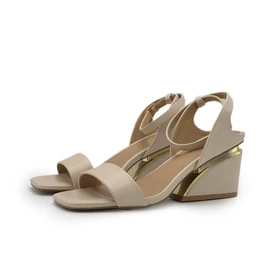 کفش زنانه رزمری مدل Rose-Merry-SH6015-L-Grey