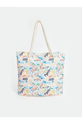 کیف زنانه دوشی lc-waikiki