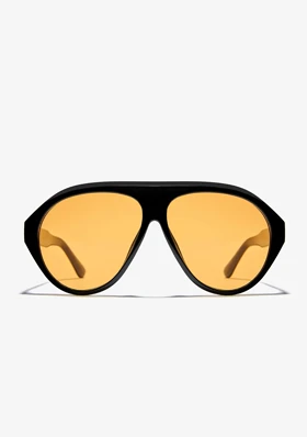 عینک آفتابی دی فرانکلین مدل D.franklin Icon Black / Amber