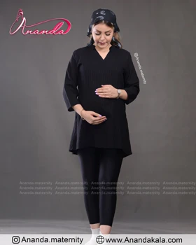 تونیک بارداری آسنا
