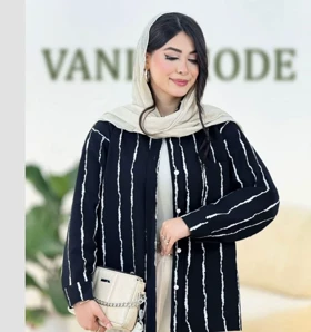 شومیز طرح پری