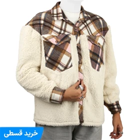 ژاکت پشمی زنانه