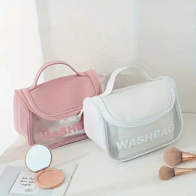 کیف لوازم آرایش wash bag