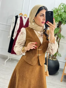 پیراهن پانیذ