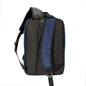 کوله پشتی لپتاپی Benetton مدل B6400