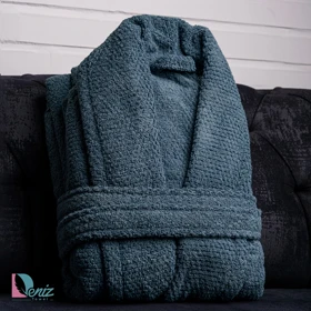 حوله تن پوش نیکولو رنگ نفتی تیره