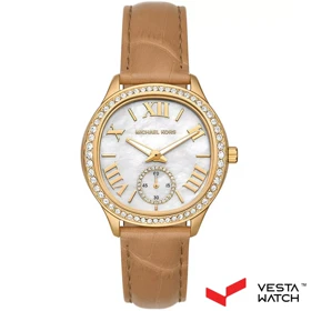 ساعت مچی زنانه مایکل کورس MICHAEL KORS مدل MK4819