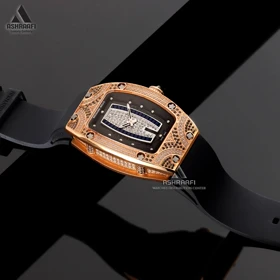 ساعت زنانه ریچار دمیل Richard Mille RM007-KRgK