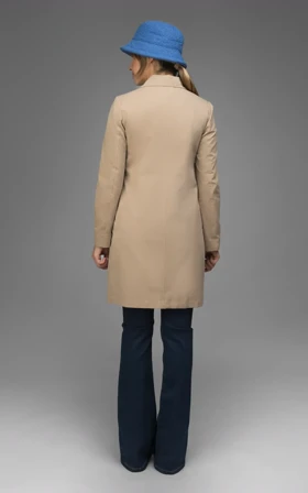 بارانی زنانه NEVADO