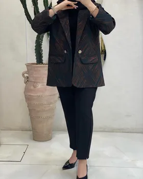 کت ژاکارد