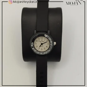 ساعت مچی بند سیلیکونی مدل wm1003