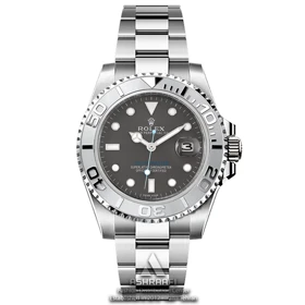 ساعت رولکس یاخ مستر Rolex Yacht Master-GS3