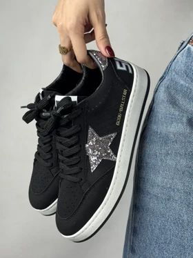 ونس بال استار 91102 (مشکی)