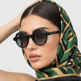 عینک آفتابی زنانه سرجیو مارتینی ( SERGIO MARTINI ) مدل SA 1484