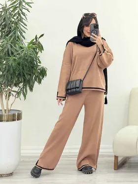 ست بافت تک خط