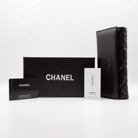 عینک آفتابی زنانه شنل Chanel مدل 5422B