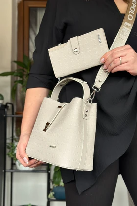 کیف زنانه دوشی just-polo