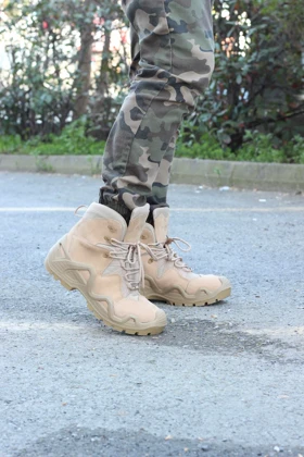 بوت و نیم بوت مردانه pars