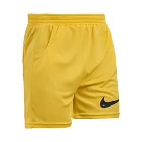 شلوارک ورزشی مردانه نایک مدل Py-2TIK زرد