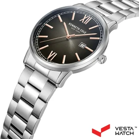 ساعت مچی مردانه کنت کول KENNETH COLE مدل KCWGH2234603