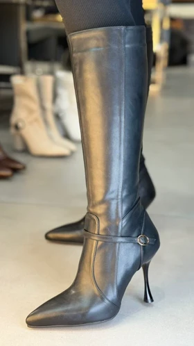 6382 - بوت لیندام تک سگک 6382