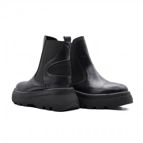 کفش بوت زنانه متیو مدل 0511 _ Boots