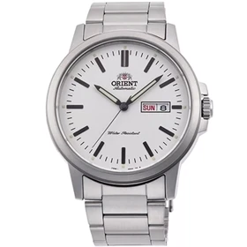 ساعت مچی مردانه اورینت ORIENT RA-AA0C03S