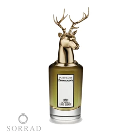 عطر ادکلن پنهالیگونز لورد جورج | PENHALIGON’S – The Tragedy of Lord George