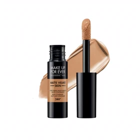 کانسیلر میکاپ فوراور, مدل Matt Velvet رنگ Dark Sand شماره 3.3