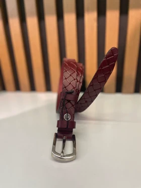 کمربند زنانه مدل 006