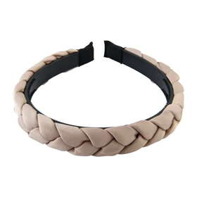 تل زنانه مدل بافت